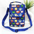 Personalised Cartoons Printed Kids Lunch Bag