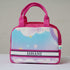 Personalised Cloud  Printed Kids Lunch Bag With Handle