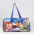 Personalised Dogs Printed Kids Swimming Duffle Bag