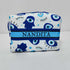 Personalised Evil Eye Printed Kids Box Pouch