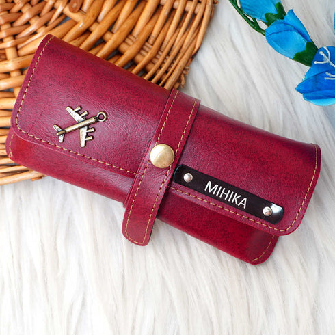 Personalised Eyewear Case