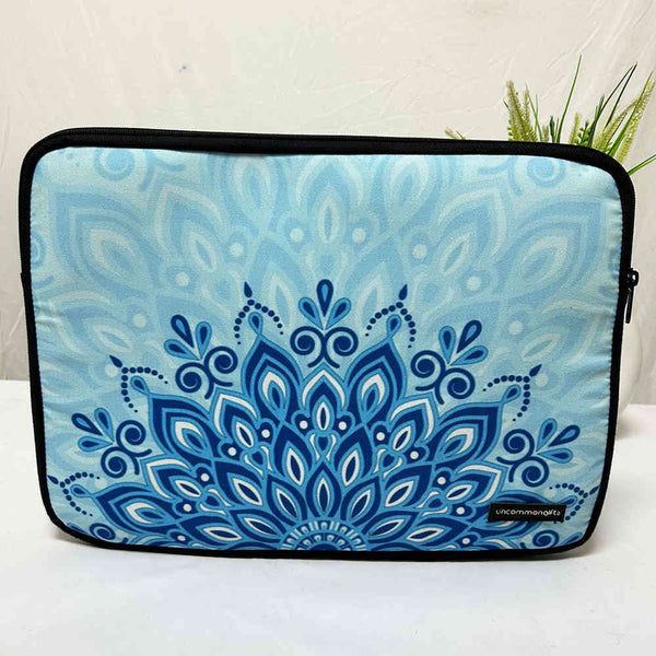 Personalised Floral Printed Laptop Sleeve/Cover