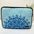 Personalised Floral Printed Laptop Sleeve/Cover