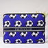 Personalised Football Printed Kids Laptop Sleeve/Cover