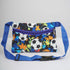 Personalised Football Printed Kids Waist Pouch