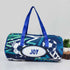 Personalised Football Printed Large Swimming Duffle Bag for Kids