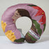 Personalised Girl Printed Neck Pillow