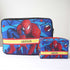 Personalised Laptop Sleeve/Cover & Box Pouch Kids Combo