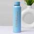 Personalised Nano Bottle - Pastel Blue