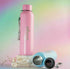 Personalised Nano Bottle - Pink