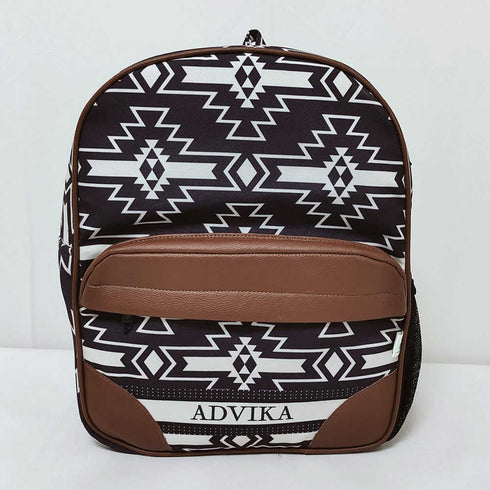 Personalised Printed Bag Pack