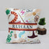 Personalised Printed Cushion for Kids