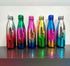 Personalised Rainbow Bottle