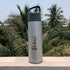 Personalised Steel Bottle