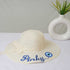Personalized Summer Hats For Women