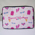 Personalised Sunglass Printed Kids Laptop Sleeve/Cover