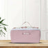 Personalised Travel Makeup Bag Cosmetic Storage Vanity Pouch