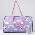Personalised Unicorn Printed Kids Swimming Duffle Bag & Mug Combo