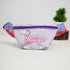 Personalised Unicorn Printed Kids Waist Pouch