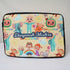 Personalised Laptop Sleeve/Cover & Box Pouch Kids Combo
