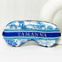 Personalized Animal Printed Eye Masks