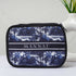 Personalized Animal Printed Toiletry Kit