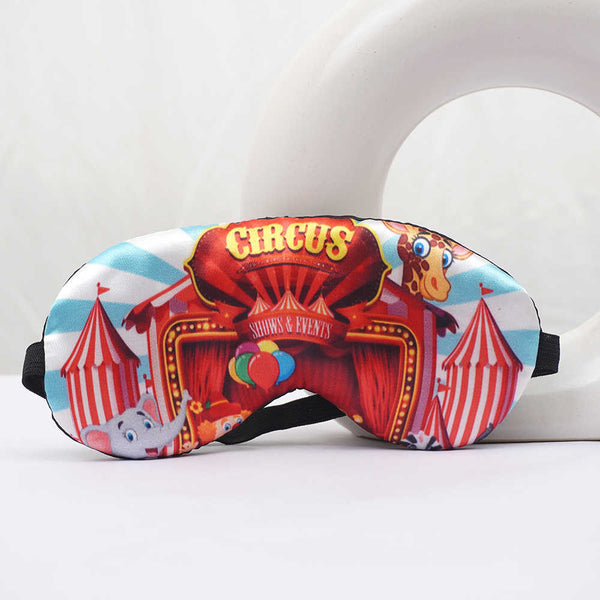 Personalized Animals Printed Eye Masks