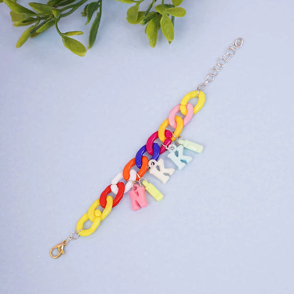 Personalized Bracelets For Kids