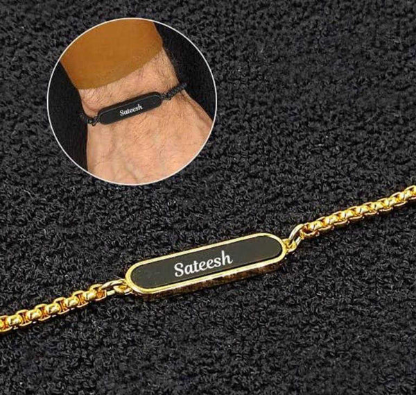 Personalized Bracelets for Every Wrist