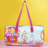 Personalized Candy Printed Swimming Duffle Bag for Kids