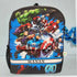 Personalized Cartoon Printed Backpack for Kids