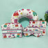 Personalized Cartoon Printed Neck Pillow Combo Gift Set for Kids