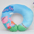 Personalized Cartoon Printed Neck Pillow for Kids
