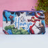 Personalized Cartoon Printed Pencil Pouch for Kids