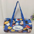 Personalized Cartoon Printed Swimming Duffle Bag for Kids