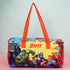 Personalized Cartoon Printed Swimming Duffle Bag for Kids