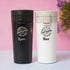 Personalized Starbucks Coffee Tumbler