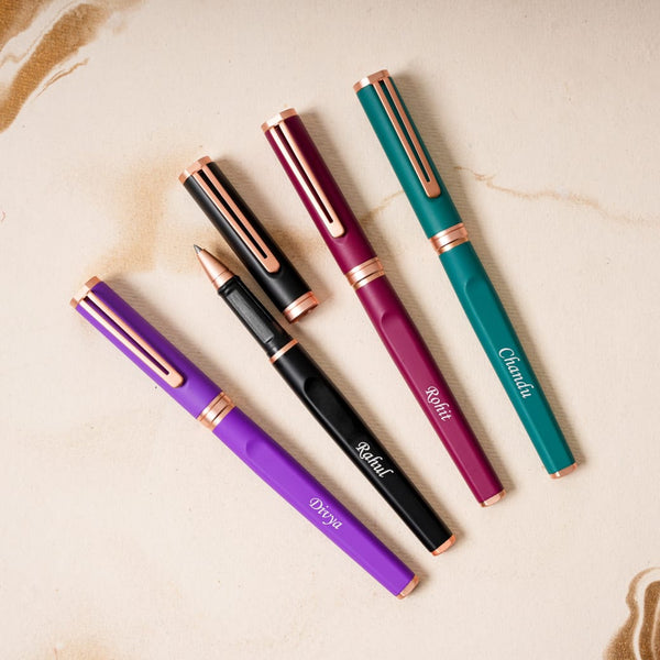 Personalized Comid Premium Pen