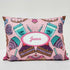 Personalized Cup Cake Printed Kids Pillow