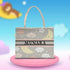 Personalized Diaper Box Bag - Uncommongifts.in