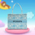 Personalized Diaper Box Bag - Uncommongifts.in