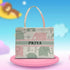 Personalized Diaper Box Bag - Uncommongifts.in