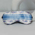 Personalized Fish Printed Eye Mask