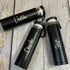 Personalized Flask Bottle with Mug Lid