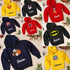 Personalized Hoodies | Sweatshirt for Kids