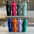 Personalized Hot & Cold Solid Flask