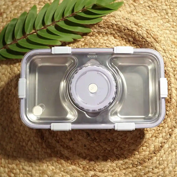 Personalized Individual Seal Lunch Box for Kids