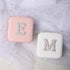 Personalized Initial Organizer Jewellery Box