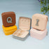 Personalized Initial Organizer Jewellery Box for Women