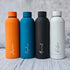 Personalized Insulated Water Bottle Matte Finish